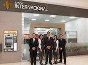 Banco Internacional nueva agencia Dorado.