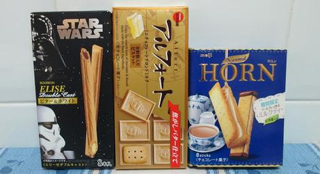 Caja OkiBox Diciembre´15 