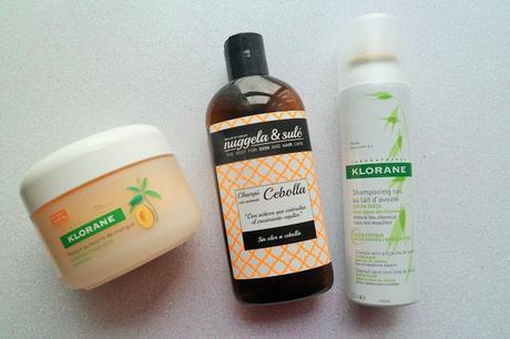 Favoritos del 2015: Cosmética