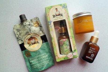 Favoritos del 2015: Cosmética