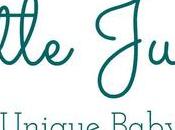 Little Julieta. Ropa bebé hecha mano