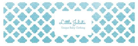 Little Julieta. Ropa de bebé hecha a mano