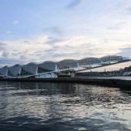 Museo del mañana foto Bernard Miranda Lessa 19