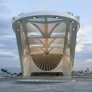 Museo del mañana foto Bernard Lessa 5