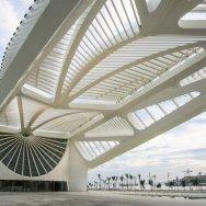 Museo del mañana foto Bernard Miranda Lessa 9