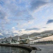 Museo del mañana foto Bernard Miranda Lessa 4