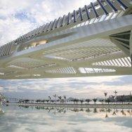 Museo del mañana foto Bernard Miranda Lessa 10