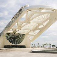 Museo del mañana foto Bernard Miranda Lessa 8