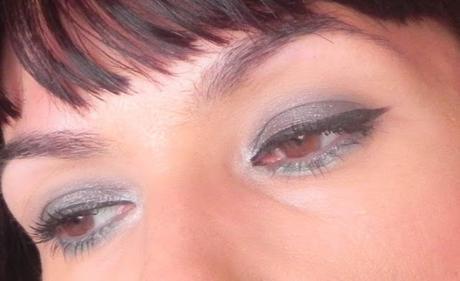 Verde menta...también en invierno (look, manicura y outfit)