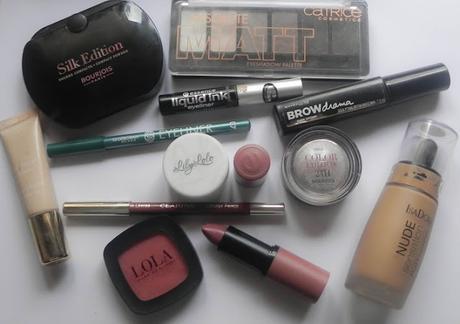 Verde menta...también en invierno (look, manicura y outfit)