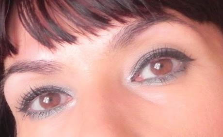 Verde menta...también en invierno (look, manicura y outfit)