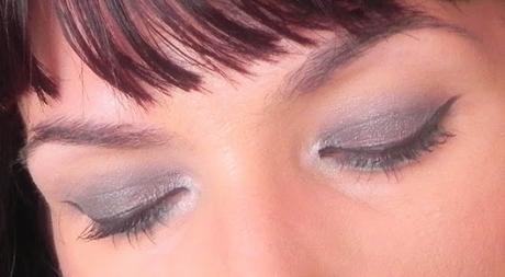 Verde menta...también en invierno (look, manicura y outfit)