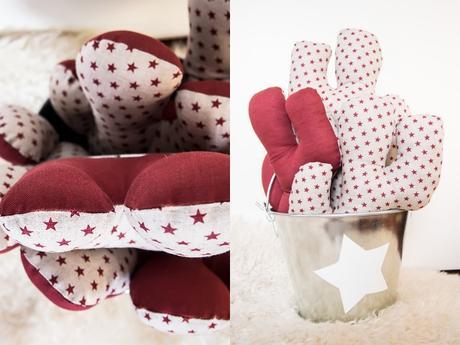 Como crear decoraciones con personalidad gracias a piezas únicas