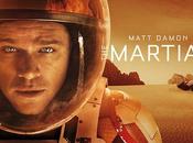 #SofaPeliManta: Marte (The Martian)