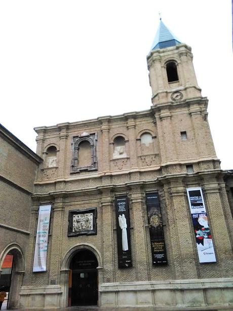 CENTRO DE HISTORIAS. DE GUTENBERG A TWITTER -  LA MÁQUINA DEL TIEMPO DEL CINE ARAGONÉS - PLAY HOUSE, COCO ESCRIBANO