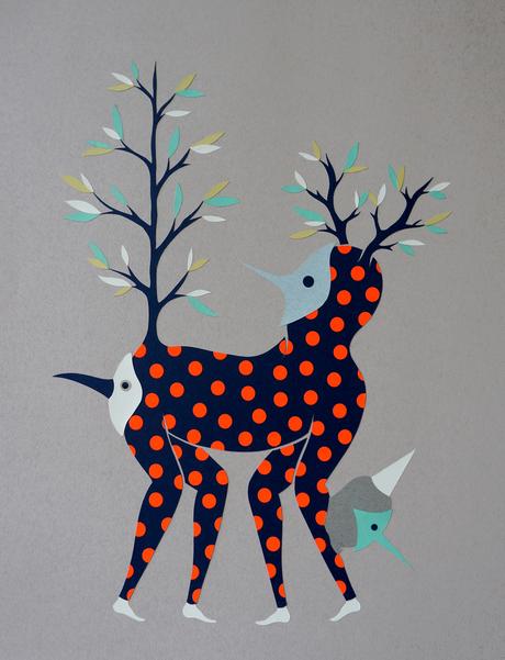 Cover History de Hell’O Monsters