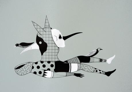 Cover History de Hell’O Monsters