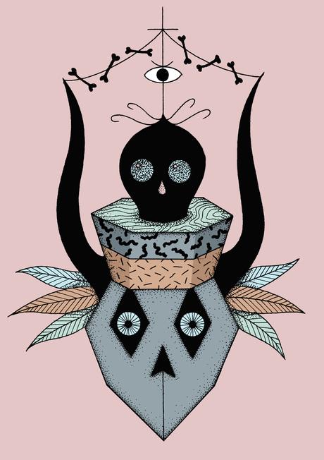 Cover History de Hell’O Monsters