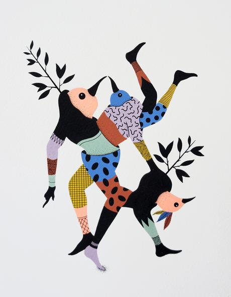 Cover History de Hell’O Monsters