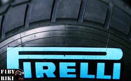 FERRARI, RED BULL Y McLAREN PROBARAN LAS NUEVAS GOMAS DE PIRELLI ESTE MES