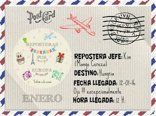 RECOPILATORIO REPOSTERASPOREUROPA: HUNGRIA