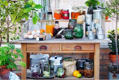 NUEVA COLECCIÓN DE EDICIÓN LIMITADA HEMSMAK EN IKEA