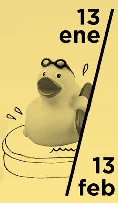 Vacaciones en el Museo de Arte Moderno