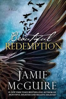  Beautiful Redemption (The Maddox Brothers #2) by Jamie McGuire