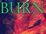 Portada Revelada: Beautiful Burn Maddox Brothers Jamie McGuire