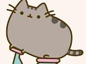 #188. Pusheen, Claire Belton