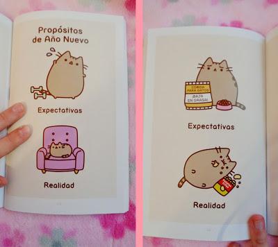 #188. Yo soy Pusheen, de Claire Belton