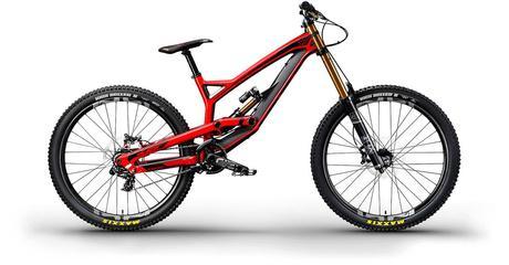 YT Industries presenta su nueva gama 2016