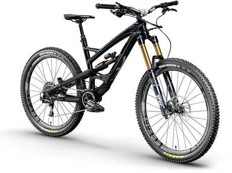 YT Industries presenta su nueva gama 2016