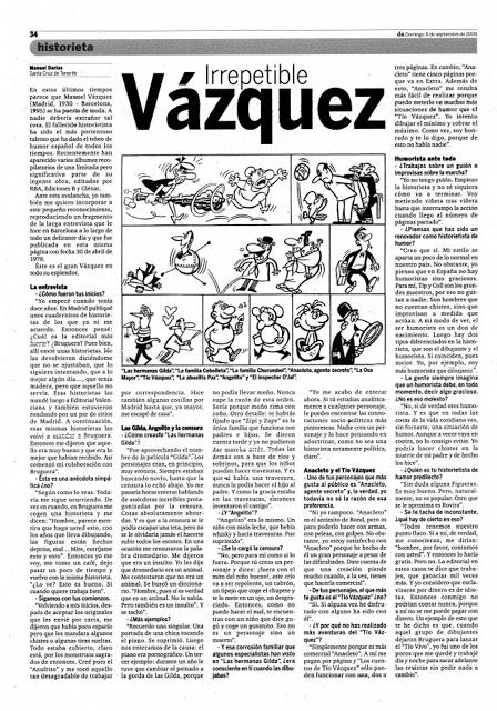 by Vázquez
