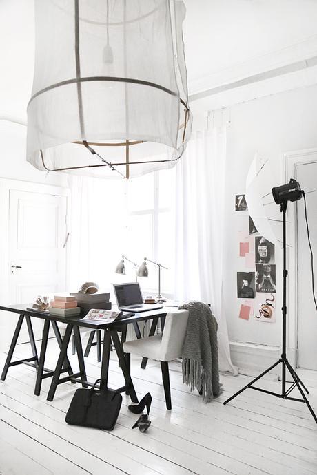 Z1 Cotton Lamp: Iluminación y diseño.