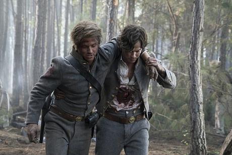 Sinopsis + still del episodio 7X10 'Hell Is Other People'