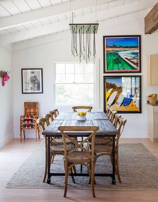 Casa Playera y Rustica en Montauk