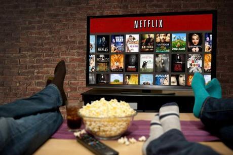 Netflix crea calcetines tecnológicos calcetines tecnológicos