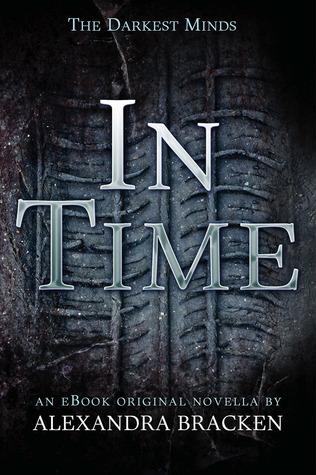 Mini-Reseña: In Time - Alexandra Bracken