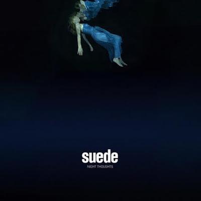 Suede: Ambiciosos e inspirados
