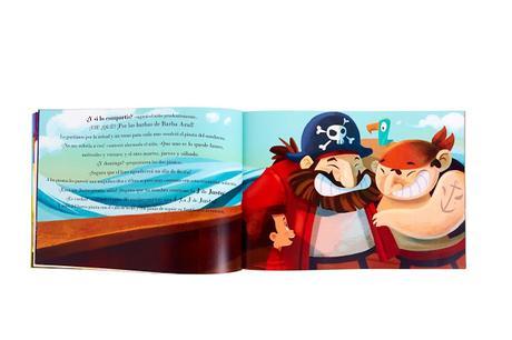 LA MAGIA DE MI NOMBRE LA MAGIA DE MI NOMBRE