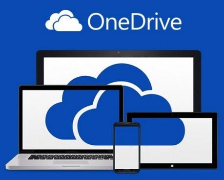 Microsoft quita el almacenamiento ilimitado en OneDrive