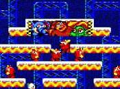 versión Snow Bros. para muerto!