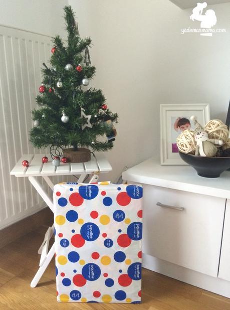 el regalo infortunado