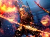 Ni-Oh quiere alcanzar 1080p/60fps