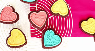 Cuantas veces nos sentimos enamoradas? Ideas para San Valentin Cuantas veces nos sentimos enamoradas? Ideas para San Valentin