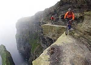 Los riesgos de practicar ciclismo Los riesgos de practicar ciclismo