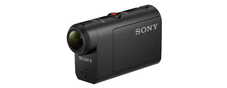Sony actualiza su línea de cámara de acción con el nuevo modelo Action Cam HDR-AS50 con varias interesantes mejoras a costo razonable Sony actualiza su línea de cámara de acción con el nuevo modelo Action Cam HDR-AS50 con varias interesantes mejoras a costo razonable