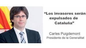 Después del esperpento de Cataluña: ¿Nuevo gobierno español en el Puerto de Arrebatacapas?