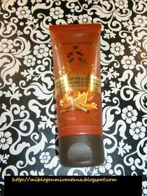 Olores dulces que enamoran y no empalagan: Delicia de manzana de Y.R.